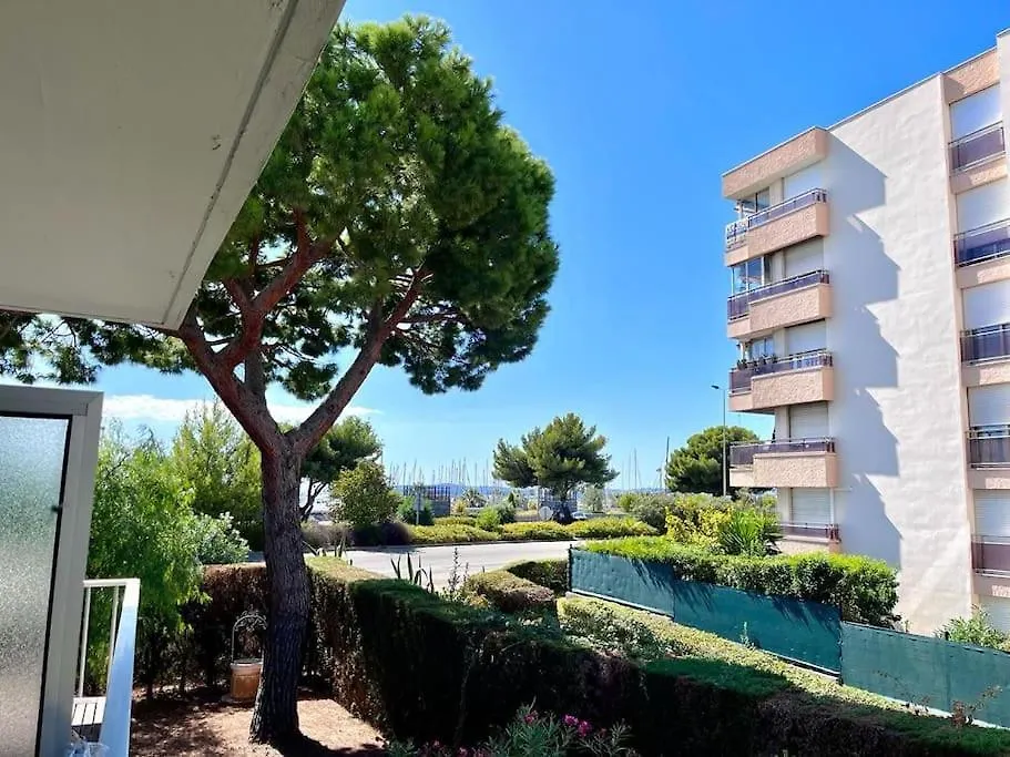 Parking + Piscine, Tout Confort, Proche Aeroport & Mer Saint-Laurent-du-Var